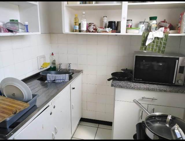 1 BEDROOM APARTMENT FOR SALE IN DURBAN CENTRAL